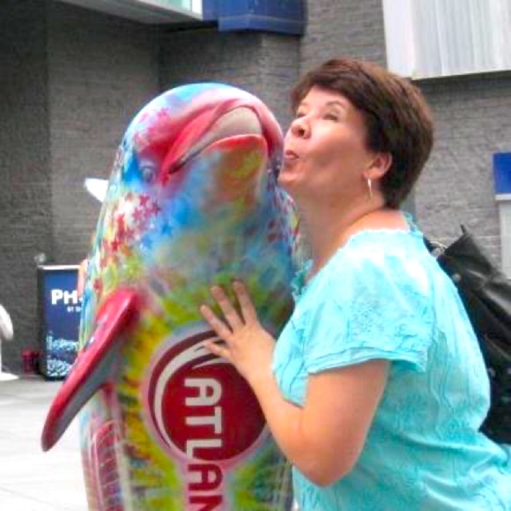 Meet your Posher, Jennifer